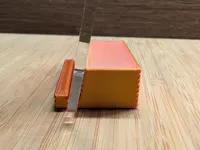 0.16mm layer, 3 walls, 15% infill
