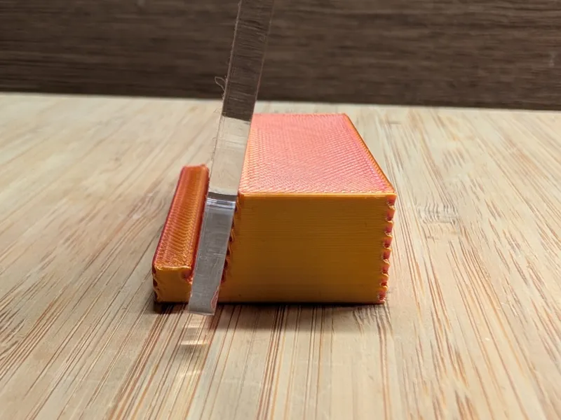 Universal Mini Card Stand - No Support
