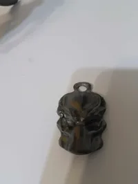 Porte-clés Predator — horreur — photo 3