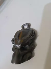 Porte-clés Predator — horreur — photo 5