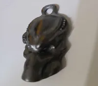 Porte-clés Predator — horreur — photo 1