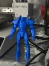 0.16mm layer, 2 walls, 10% infill
