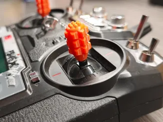 FlySky FS-i6 Gimbals Knobs Replacement