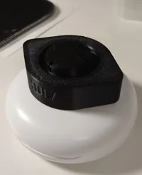 P1S PRINT READY - PETG PARTS - Designer settings