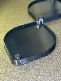 0.28mm layer, 6 walls, 25% infill
