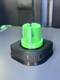 0.28mm layer, 4 walls, 15% infill
