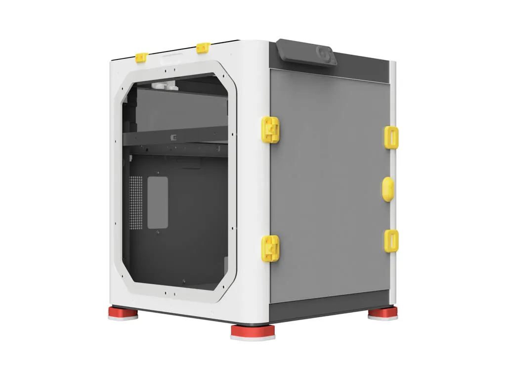 HULA v1.0 Anti-Vibration Feet for 3D Printers view 4