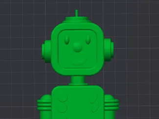 Robot