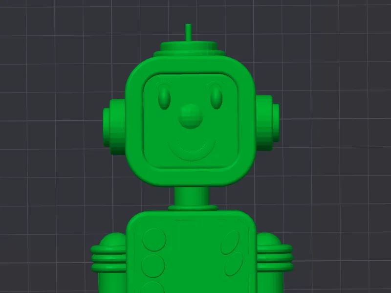 Robot