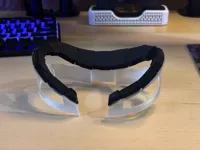 0.2mm layer, 4 walls, 25% infill