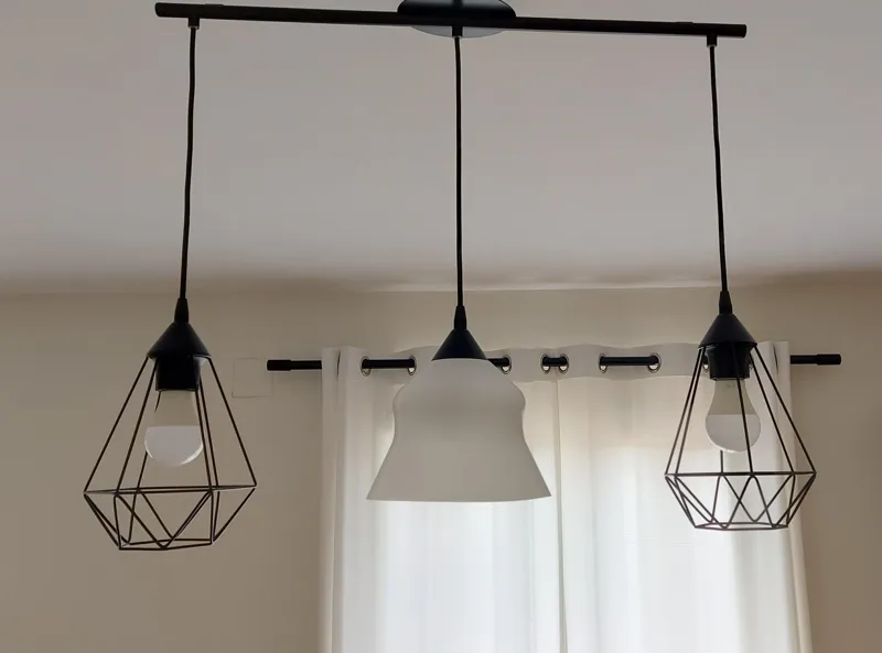 tulipa lampshade