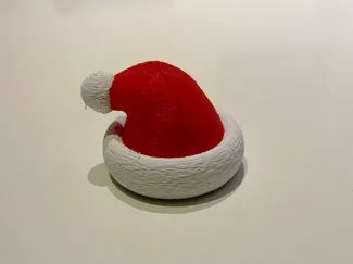 Santas Hat