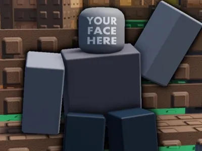 (DISCONTINUED) YOURSELF (your Roblox avatar)