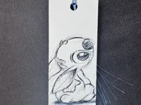 0.08mm layer, 1 walls, 100% infill