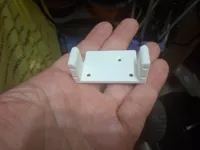 0.2mm layer, 3 walls, 100% infill