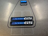 0.2mm layer, 4 walls, 40% infill