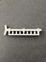 0.12mm layer, 2 walls, 15% infill