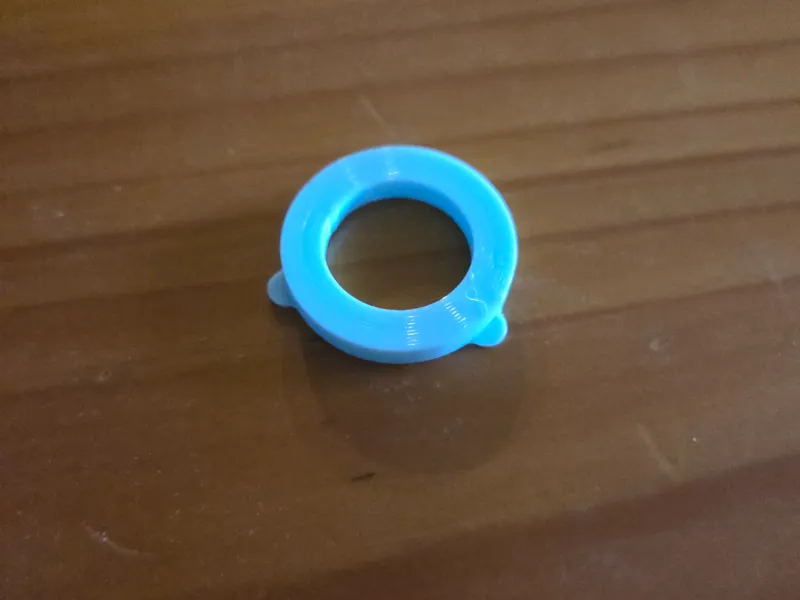 Garden Hose Washer/ Gasket TPU