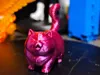 0.12mm layer, 2 walls, 15% infill