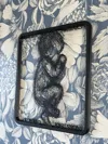 Boy, PLA with custom info