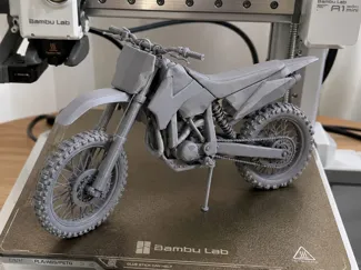 moto