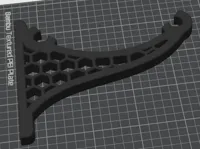 0.28mm layer, 2 walls, 15% infill
