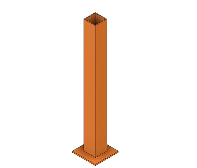 z-banding test