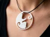 40 mm Pendant