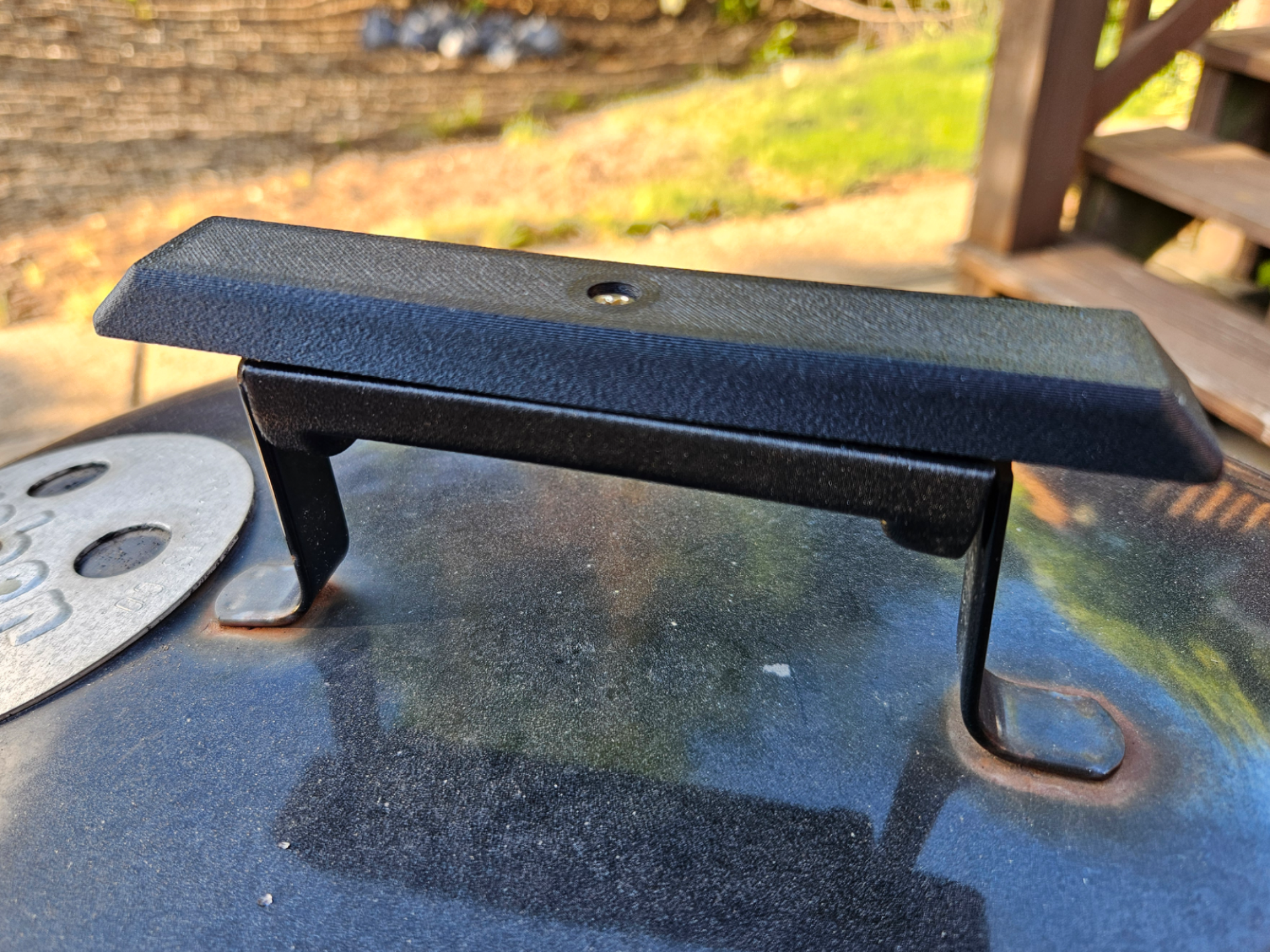 Weber Kettle Replacement Handles