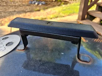 Weber Kettle Replacement Handles