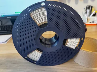Adaptador Sunlu para refil Smart Materials