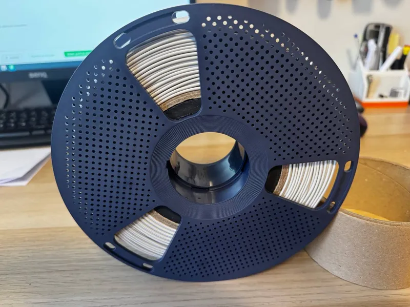 Adaptador Sunlu para refil Smart Materials