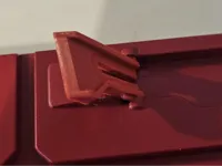 G105 Legs
