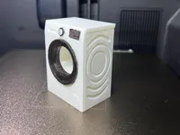 0.2mm layer, 2 walls, 10% infill