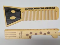0.2mm 层高, 2 层墙, 15% 填充