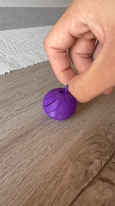 Twist Fidget Ball small 30mm