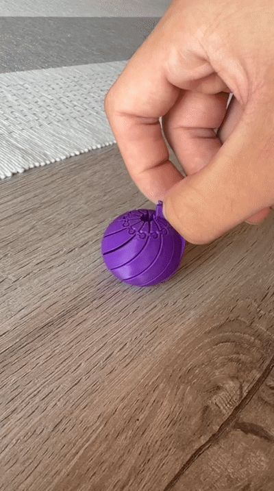 Twist Fidget Ball small 30mm