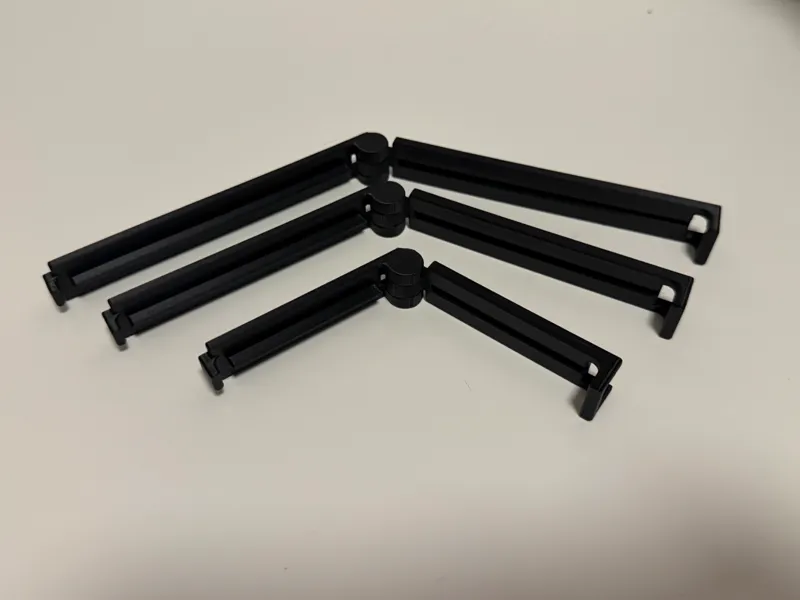 Clips de fermeture pour sacs