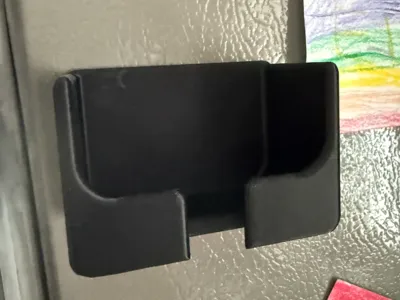 Ice Scoop holder
