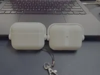 0.2mm 层高, 2 层墙, 100% 填充