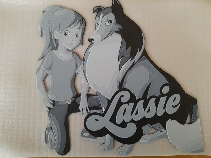 Lassie