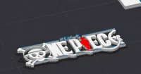 0.2mm nozzle, 0.08mm layer, 4 walls, 8% infill