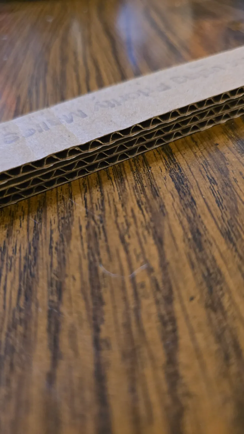 Cat Scratch Maker: Box Cutter – Now in More Sizes! view 3
