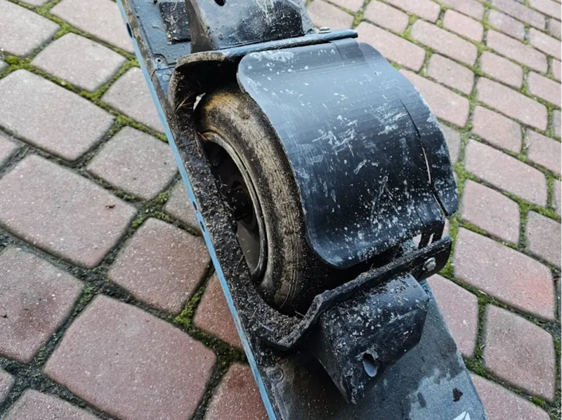 KAGMAN Onewheel Pint Flight Fender Cover
