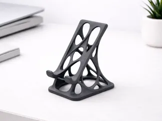 Bionic Phone Stand