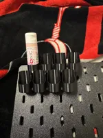 0.2mm layer, 3 walls, 25% infill