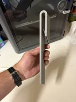 7/8" Trash Can Rim Width Max 0.2mm layer, 2 walls, 15% fill
