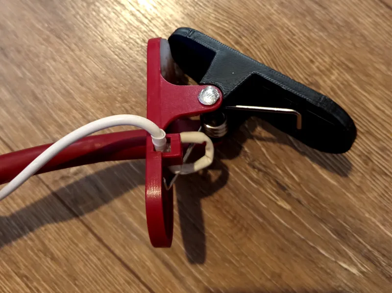 Ikea NÄVLINGE Ersatzfuß