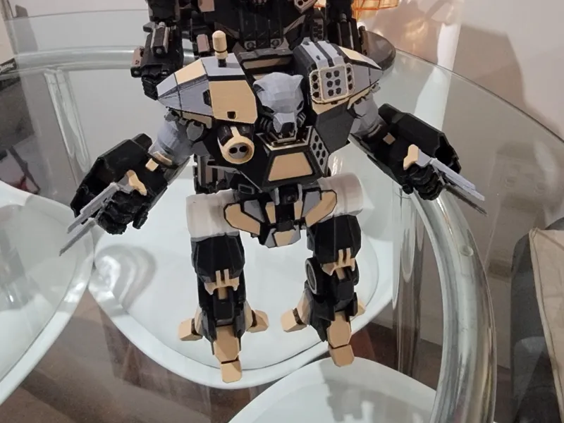1/72 Kodiak BT MW