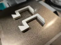 Two Hooks